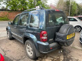 Jeep Cherokee 2.8 TD Limited SUV 5dr Diesel Automatic 4x4 (262 g/km, 161 bhp) P/X BARGAIN 6