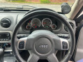 Jeep Cherokee 2.8 TD Limited SUV 5dr Diesel Automatic 4x4 (262 g/km, 161 bhp) P/X BARGAIN 8