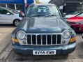 Jeep Cherokee 2.8 TD Limited SUV 5dr Diesel Automatic 4x4 (262 g/km, 161 bhp) P/X BARGAIN 2