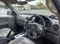 Jeep Cherokee 2.8 TD Limited SUV 5dr Diesel Automatic 4x4 (262 g/km, 161 bhp) P/X BARGAIN 7