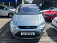 Ford S-Max 1.6 TDCi Titanium MPV 5dr Diesel Manual Euro 5 (s/s) (115 ps) 7 SEATS!! FUL 2