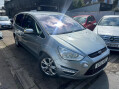 Ford S-Max 1.6 TDCi Titanium MPV 5dr Diesel Manual Euro 5 (s/s) (115 ps) 7 SEATS!! FUL 3