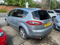 Ford S-Max 1.6 TDCi Titanium MPV 5dr Diesel Manual Euro 5 (s/s) (115 ps) 7 SEATS!! FUL 6