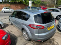 Ford S-Max 1.6 TDCi Titanium MPV 5dr Diesel Manual Euro 5 (s/s) (115 ps) 7 SEATS!! FUL 9