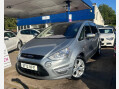 Ford S-Max 1.6 TDCi Titanium MPV 5dr Diesel Manual Euro 5 (s/s) (115 ps) 1