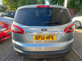 Ford S-Max 1.6 TDCi Titanium MPV 5dr Diesel Manual Euro 5 (s/s) (115 ps) 5