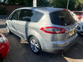 Ford S-Max 1.6 TDCi Titanium MPV 5dr Diesel Manual Euro 5 (s/s) (115 ps) 6