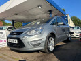 Ford S-Max 1.6 TDCi Titanium MPV 5dr Diesel Manual Euro 5 (s/s) (115 ps) 24