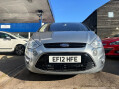 Ford S-Max 1.6 TDCi Titanium MPV 5dr Diesel Manual Euro 5 (s/s) (115 ps) 25