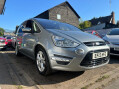 Ford S-Max 1.6 TDCi Titanium MPV 5dr Diesel Manual Euro 5 (s/s) (115 ps) 26