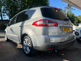 Ford S-Max 1.6 TDCi Titanium MPV 5dr Diesel Manual Euro 5 (s/s) (115 ps) 28