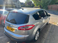 Ford S-Max 1.6 TDCi Titanium MPV 5dr Diesel Manual Euro 5 (s/s) (115 ps) 29