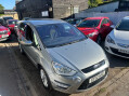 Ford S-Max 1.6 TDCi Titanium MPV 5dr Diesel Manual Euro 5 (s/s) (115 ps) 30