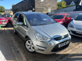 Ford S-Max 1.6 TDCi Titanium MPV 5dr Diesel Manual Euro 5 (s/s) (115 ps) 3