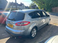 Ford S-Max 1.6 TDCi Titanium MPV 5dr Diesel Manual Euro 5 (s/s) (115 ps) 4