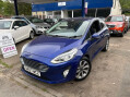 Ford Fiesta 1.1 Ti-VCT Zetec Hatchback 3dr Petrol Manual Euro 6 (s/s) (85 ps) 1