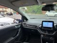 Ford Fiesta 1.1 Ti-VCT Zetec Hatchback 3dr Petrol Manual Euro 6 (s/s) (85 ps) 16