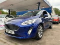 Ford Fiesta 1.1 Ti-VCT Zetec Hatchback 3dr Petrol Manual Euro 6 (s/s) (85 ps) 20