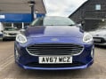 Ford Fiesta 1.1 Ti-VCT Zetec Hatchback 3dr Petrol Manual Euro 6 (s/s) (85 ps) 21