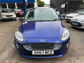 Ford Fiesta 1.1 Ti-VCT Zetec Hatchback 3dr Petrol Manual Euro 6 (s/s) (85 ps) 2