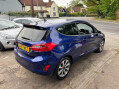 Ford Fiesta 1.1 Ti-VCT Zetec Hatchback 3dr Petrol Manual Euro 6 (s/s) (85 ps) 4