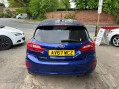 Ford Fiesta 1.1 Ti-VCT Zetec Hatchback 3dr Petrol Manual Euro 6 (s/s) (85 ps) 5