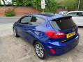 Ford Fiesta 1.1 Ti-VCT Zetec Hatchback 3dr Petrol Manual Euro 6 (s/s) (85 ps) 6