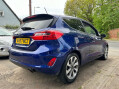 Ford Fiesta 1.1 Ti-VCT Zetec Hatchback 3dr Petrol Manual Euro 6 (s/s) (85 ps) 23