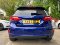Ford Fiesta 1.1 Ti-VCT Zetec Hatchback 3dr Petrol Manual Euro 6 (s/s) (85 ps) 24