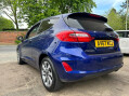 Ford Fiesta 1.1 Ti-VCT Zetec Hatchback 3dr Petrol Manual Euro 6 (s/s) (85 ps) 25