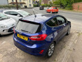 Ford Fiesta 1.1 Ti-VCT Zetec Hatchback 3dr Petrol Manual Euro 6 (s/s) (85 ps) 26