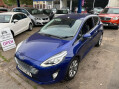 Ford Fiesta 1.1 Ti-VCT Zetec Hatchback 3dr Petrol Manual Euro 6 (s/s) (85 ps) 27