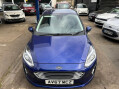 Ford Fiesta 1.1 Ti-VCT Zetec Hatchback 3dr Petrol Manual Euro 6 (s/s) (85 ps) 30