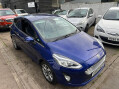 Ford Fiesta 1.1 Ti-VCT Zetec Hatchback 3dr Petrol Manual Euro 6 (s/s) (85 ps) 31