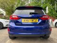 Ford Fiesta 1.1 Ti-VCT Zetec Hatchback 3dr Petrol Manual Euro 6 (s/s) (85 ps) 24
