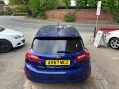 Ford Fiesta 1.1 Ti-VCT Zetec Hatchback 3dr Petrol Manual Euro 6 (s/s) (85 ps) 29