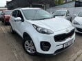 Kia Sportage 1.6 GDi 2 SUV 5dr Petrol Manual Euro 6 (s/s) (130 bhp) 3