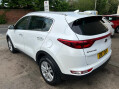 Kia Sportage 1.6 GDi 2 SUV 5dr Petrol Manual Euro 6 (s/s) (130 bhp) 6