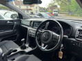 Kia Sportage 1.6 GDi 2 SUV 5dr Petrol Manual Euro 6 (s/s) (130 bhp) 9