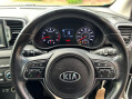 Kia Sportage 1.6 GDi 2 SUV 5dr Petrol Manual Euro 6 (s/s) (130 bhp) 10