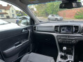 Kia Sportage 1.6 GDi 2 SUV 5dr Petrol Manual Euro 6 (s/s) (130 bhp) 20