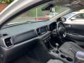 Kia Sportage 1.6 GDi 2 SUV 5dr Petrol Manual Euro 6 (s/s) (130 bhp) 23