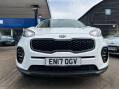 Kia Sportage 1.6 GDi 2 SUV 5dr Petrol Manual Euro 6 (s/s) (130 bhp) 25