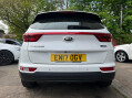 Kia Sportage 1.6 GDi 2 SUV 5dr Petrol Manual Euro 6 (s/s) (130 bhp) 28