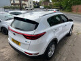 Kia Sportage 1.6 GDi 2 SUV 5dr Petrol Manual Euro 6 (s/s) (130 bhp) 30