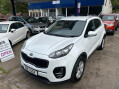 Kia Sportage 1.6 GDi 2 SUV 5dr Petrol Manual Euro 6 (s/s) (130 bhp) 31
