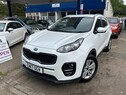 Kia Sportage 1.6 GDi 2 SUV 5dr Petrol Manual Euro 6 (s/s) (130 bhp)