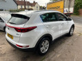 Kia Sportage 1.6 GDi 2 SUV 5dr Petrol Manual Euro 6 (s/s) (130 bhp) 4