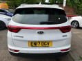 Kia Sportage 1.6 GDi 2 SUV 5dr Petrol Manual Euro 6 (s/s) (130 bhp) 5