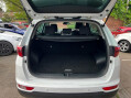 Kia Sportage 1.6 GDi 2 SUV 5dr Petrol Manual Euro 6 (s/s) (130 bhp) 7
